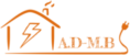 ADMB Logo